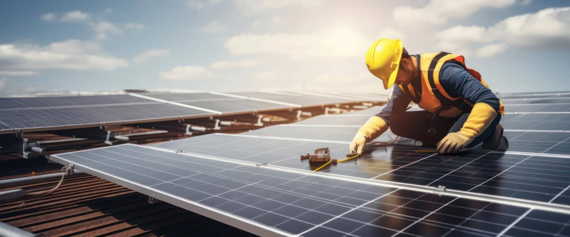 Güneş Enerji Projelerinde Sürdürülebilir Hizmetler