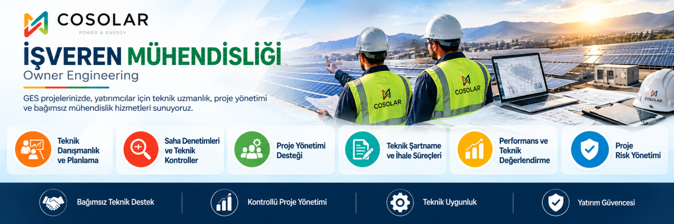 Kestirimci-Önleyici-Düzenleyici Bakım Onarım Hzimetleri