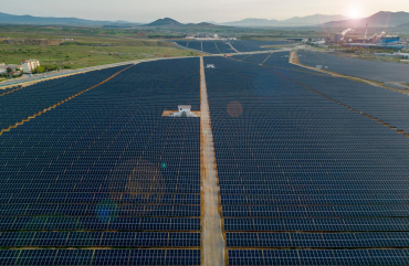 Güneş Enerji Sistemlerinde İşletme Bakım ve Onarım